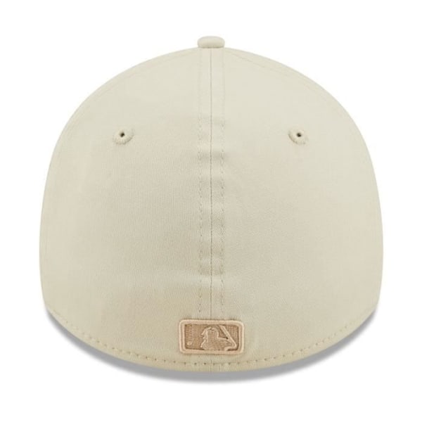 Casquette New Era 39Thirty Stretch - New York Yankees - Beige - Mand - Sportswear Beige M/L