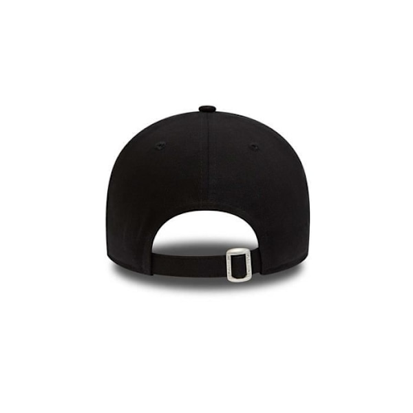 Casquette - NEW ERA - REPREVE LEAGUE ESS 9FORTY NEYYAN - Svart - Polyester - One size Svart