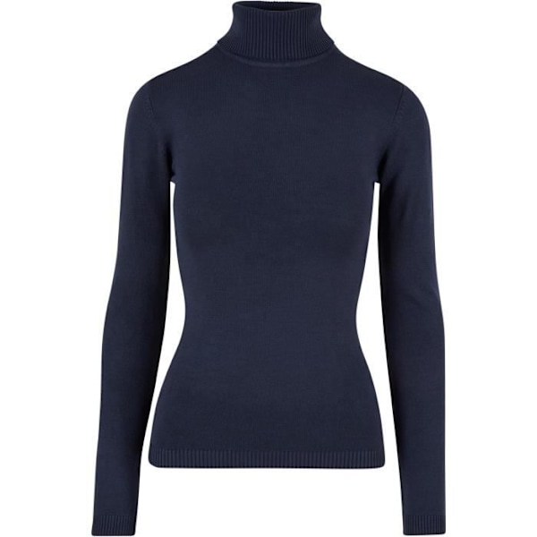 Pull col roulé dame Urban Classics - M
