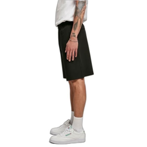 Kort Urban Classics Comfort - sort - S Svart XS