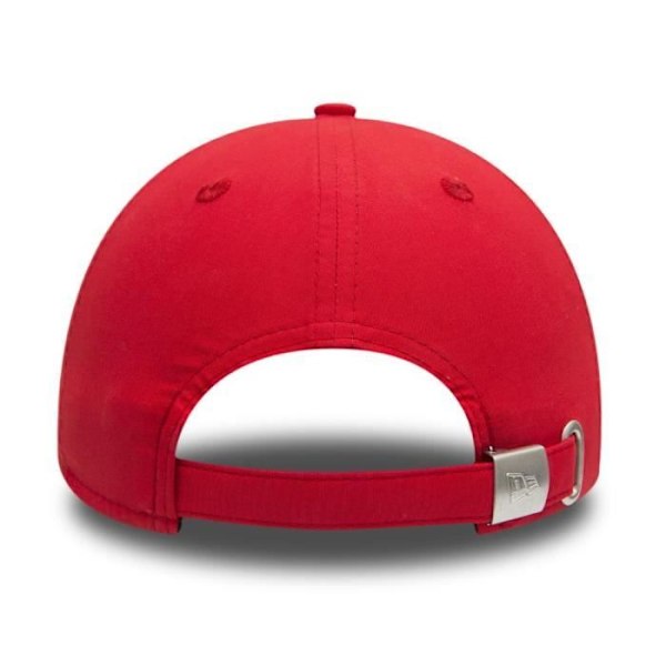 New Era Flawless Newyork Red Caps Asusteet osfa
