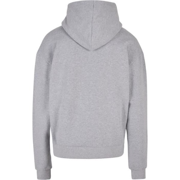 Sweatshirt Urban Classics Ultra Heavy GT - grå - 5XL Grå XXXXL