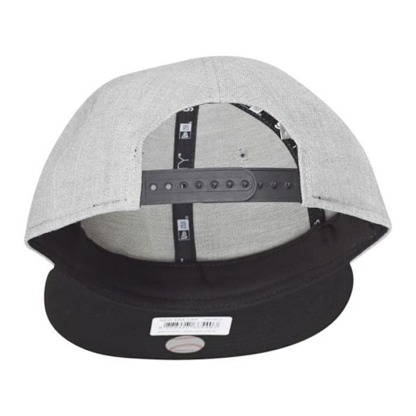 Casquette Snapback New Era 9Fifty - Pittsburgh Pirates - Grå