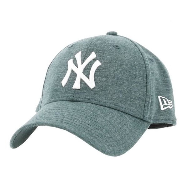 Casquette Jersey essential 9forty neyyan mlcblk - New era - Vit - Svart - Unisex Svart