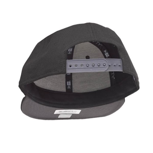 9FIFTY Caps - New Era - Pittsburgh Steelers - Sort - 100% Uld - One Size svart