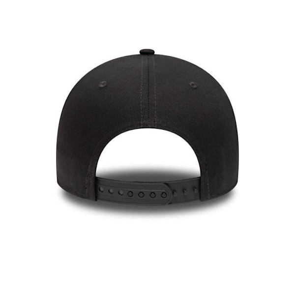 Keps - New Era - 9forty - McLaren - 100% Bomull - Unisex - Sportkläder grå Unik storlek