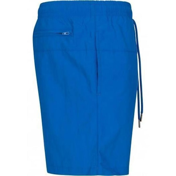 Uimapuku - BLOCK - UIMINE - Sininen - Vesitiivis - Hengittävä - Unisex Blå XL