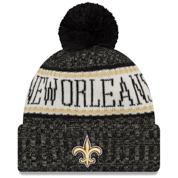 Uuden ajan NFL-sivulippis 2018 - New Orleans Saints