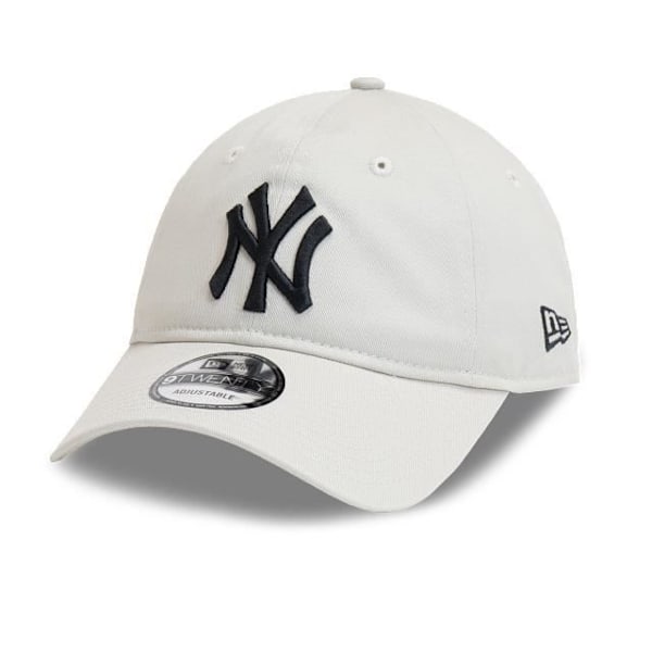 Casquette - New Era - New York Yankees Ess 9TWENTY - One size - Beige - Tidløst design
