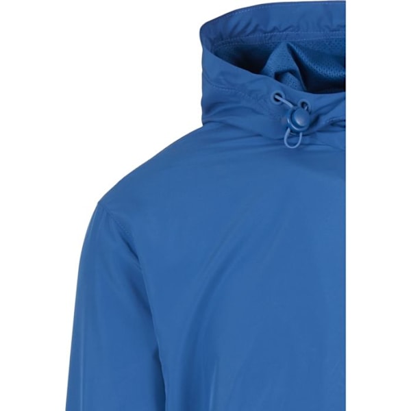 Veste - Urban Classics - Pendler - Blå - Mand - Oversize blå M