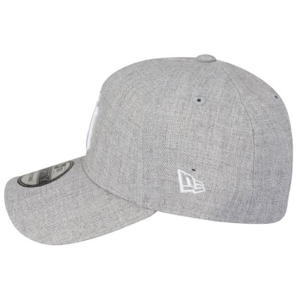 Casquette Trucker New Era 9Forty Snapback - New York Yankees grå - Vuxen Man - Höst/Vinter - Sportkläder Grå
