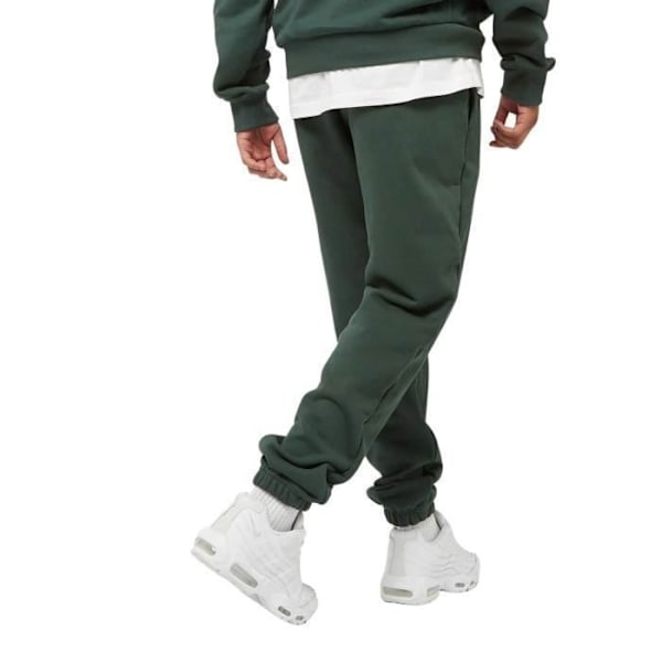 Urban Classics Ultra Heavy Joggers - flaskgrön - 2XL Grön flaska XS