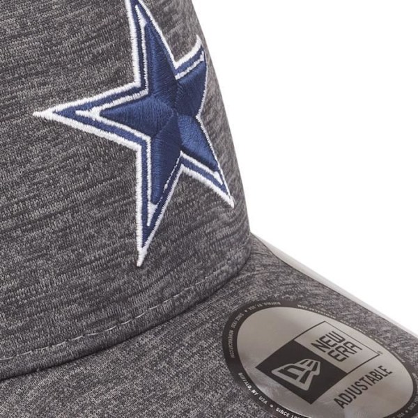 New Era A-Frame Shadow Trucker Cap - NFL Dallas Cowboys