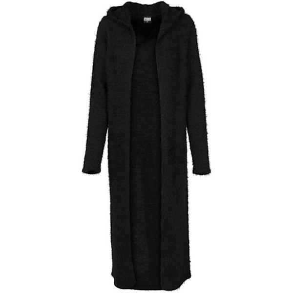 Cardigan dam Urban Feather Classic svart M