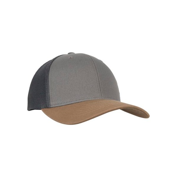 Truckerkeps - Flexfit - 110 - Blå - Unisex - Vår/Sommar blå Unik storlek