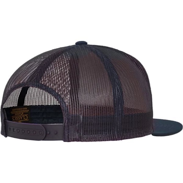 Trucker Cap - Flexfit - 5-Panel - One Size - Casual - Forår/Sommer flåde