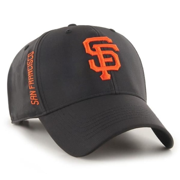 47 Brand - MOMENTUM San Francisco Giants - Valkoinen - Aikuiset - Miehet adjustable cap Vit