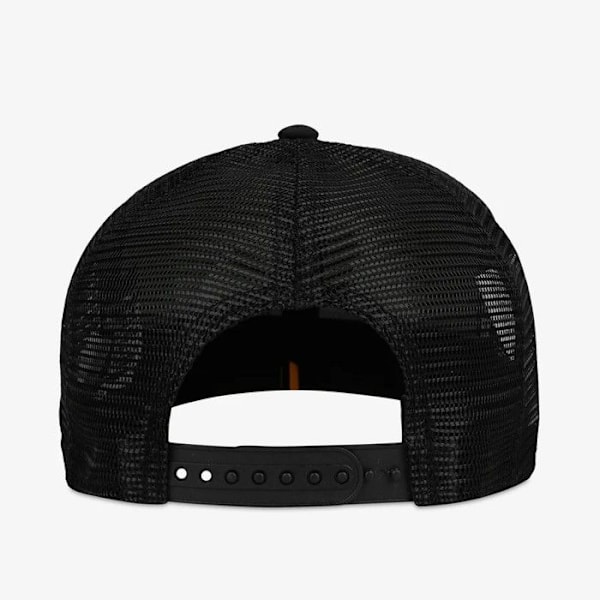 Casquette HALFTONE AOP 9FIFTY STRETCH SNAP VR46 New Era Svart S / M