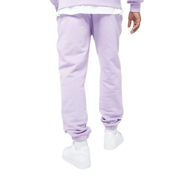 Träningsbyxor - Urban Classics - Ultra Heavy - Vit - Herr - Multisport Vit XS