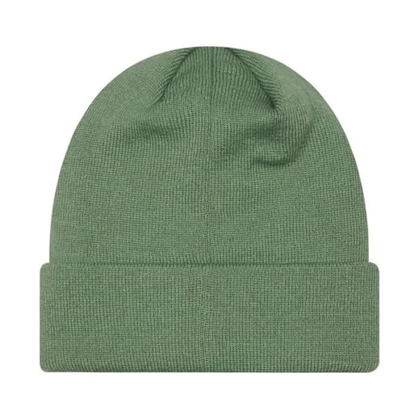Huvudbonad - NEW ERA - Kaki - 100% Akryl - Unisex - Höst/Vinter Kaki