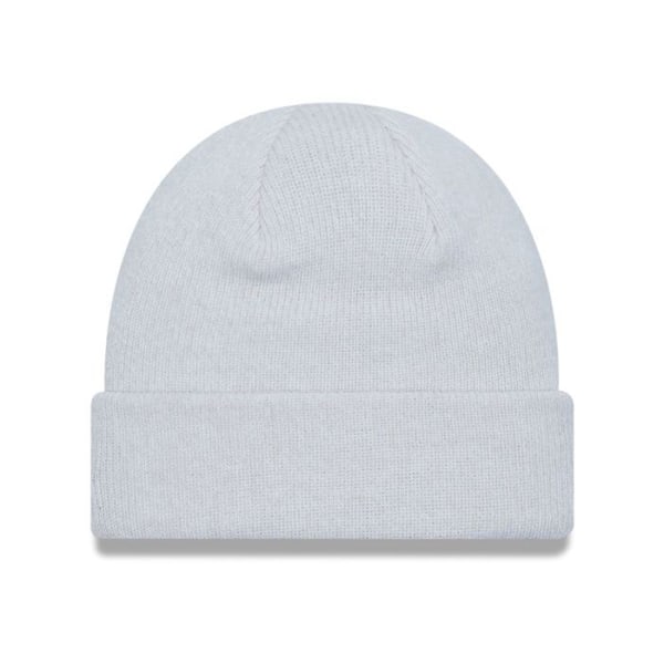 Mössa - New Era - NY - Beige - 100% akryl - Barn Kille Beige Unik storlek