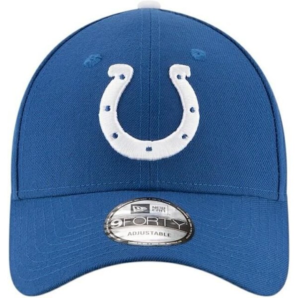 Casquette Indianapolis Colts NFL 2021/22 - blå