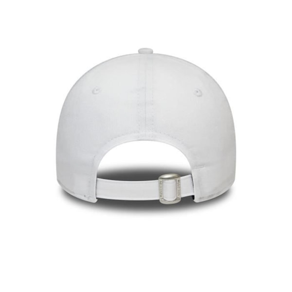 NY TID, Wmns metallisk logo 9forty neyyan, Whi