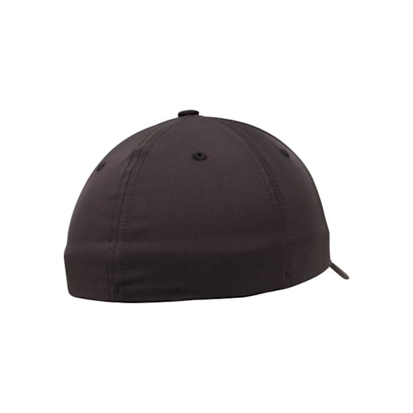 Flexfit Kasket - Flexfit - Tech - Vejrbestandig - Perfekt pasform - Casual stil Pengar S / M