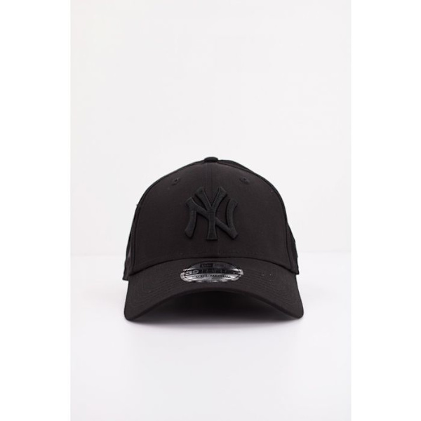 Casquette - New York Yankees - Sort - Bomuld - Unisex - S/M - S / M
