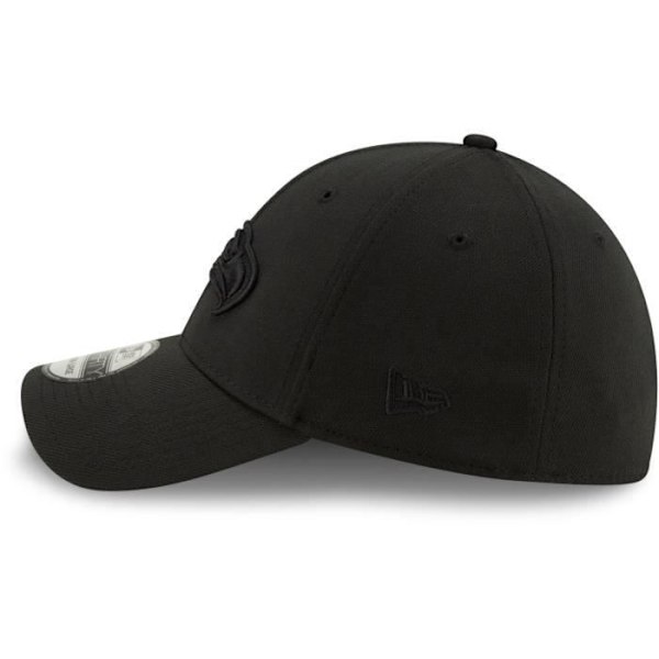New Era 39Thirty Stretch-Fit Caps - alla NFL-lag S - XL Seattle Seahawks S / M