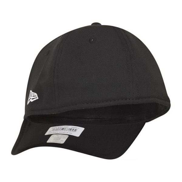 New Era 39Thirty Stretch Cap - NFL Seattle Seahawks svart Svart S / M