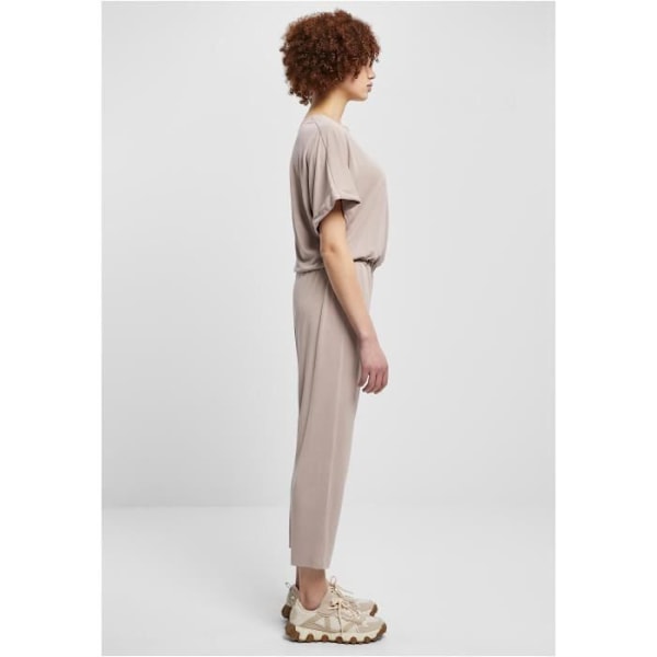Kombination kvinde Urban Classics Modal Duskrose XS