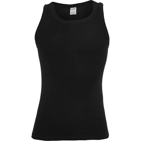 Urban Classics - Sort tanktop - L - S