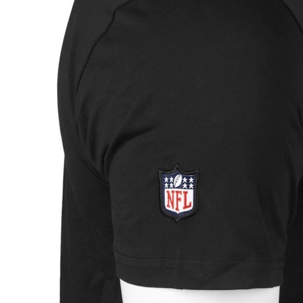 T-paita New Era - NFL Joukkueet Shadow Print 2.0 musta - Tampa Bay Buccaneers - Mies - Lyhythihainen Tampa Bay Buccaneers XXXL