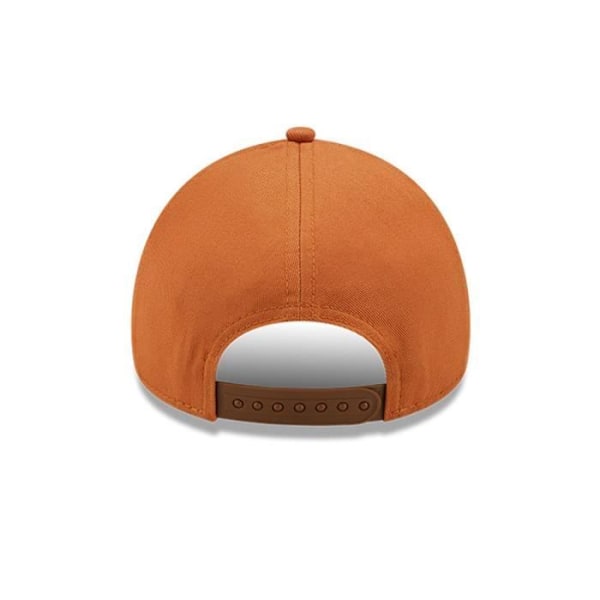 Lapsen lippalakki - New York Yankees - Essential - Oranssi väri - 100 % puuvillaa - 4/6 vuotta