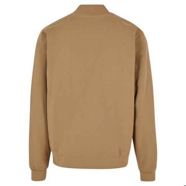 Blouson - Urban Classics - Ultra - 100% bomuld - 460 g/m² - Oversize design beige M