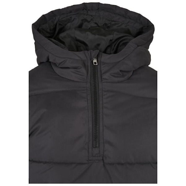 Doudoune matelassée femme Urban Classics GT - sort - 4XL Svart XXXXL