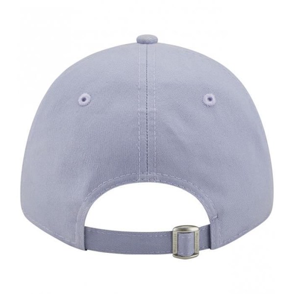 COTTON CAP - NEW ERA - LILA - SPÄNNE - FANTASI Lila