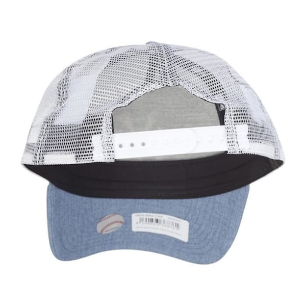 Casquette Trucker - New Era - New York Yankees - Lys blå - One size - Urban stil himmelsblå