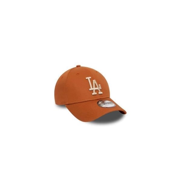Casquet - NYA ERA - LA Dodgers League Essential 60435259 - Brun - Sportskläder - Vuxen kastanj S / M