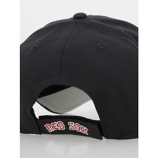 Keps - 47 Märke - Boston Red Sox MVP - One Size - Marinblå färg - För män Marin