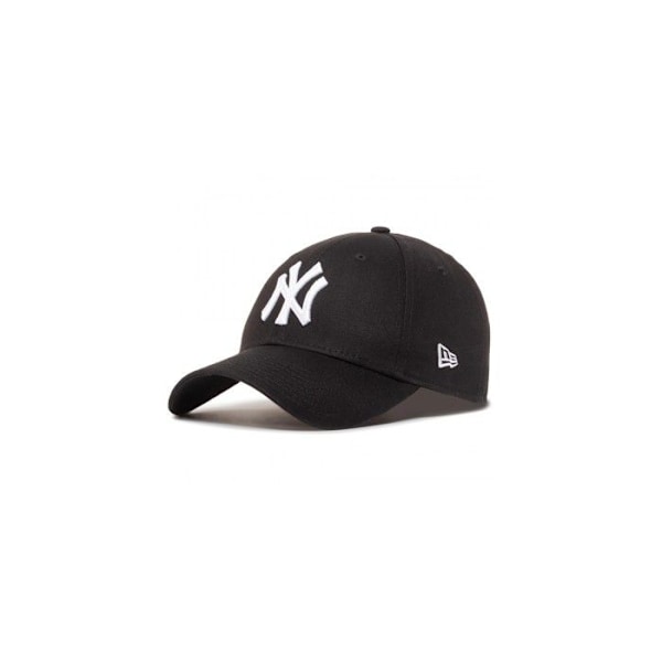 9FORTY kasket - New Era - New York Yankees - Sort - 100% bomuld - Damer Svart