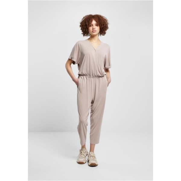 Kombination kvinde Urban Classics Modal Duskrose XS