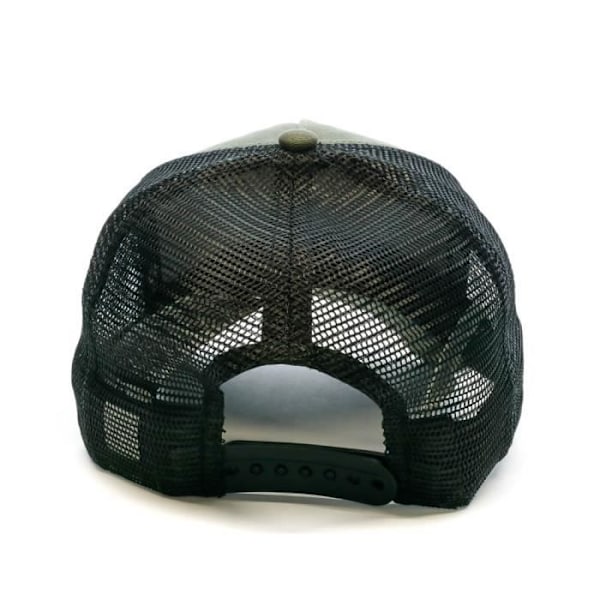 Khakikasvoin Mies New Era 60334544 - 100% Puuvilla - Urheiluvaatteet Kaki M/L