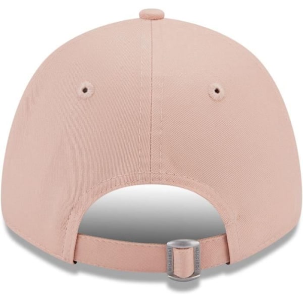 Naisten Casquette New Era 9Forty Strapback - FC Chelsea vaaleanpunainen Rosa