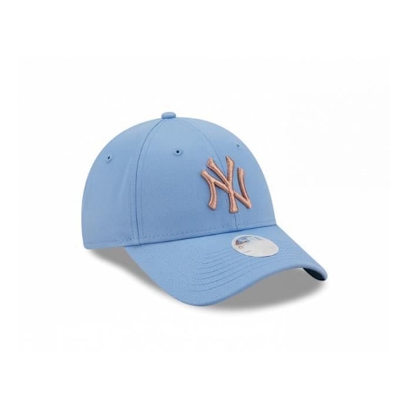 Casquet - NEW ERA - New York Yankees - Blå - One size - Sportkläder Blå