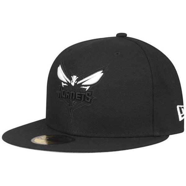 New Era 59Fifty Fitted Cap - ELEMENTS NBA Holdere Charlotte Hornets 8