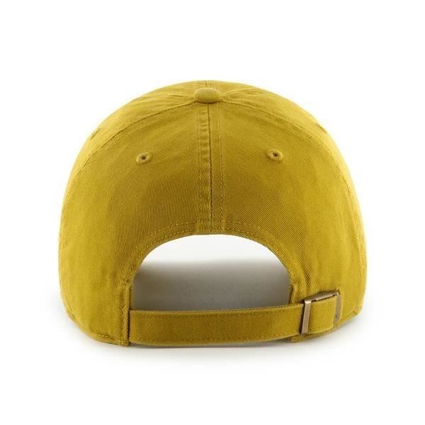 Basebollkeps - New York Yankees - gyllene raps - Vuxen - Sommar - Urban gullris