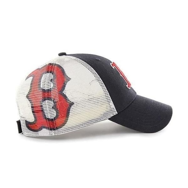 Truckerkeps Malvern MVP Boston Red Sox - 47 Brand - Herr - Vit - Vår / Sommar Malvern