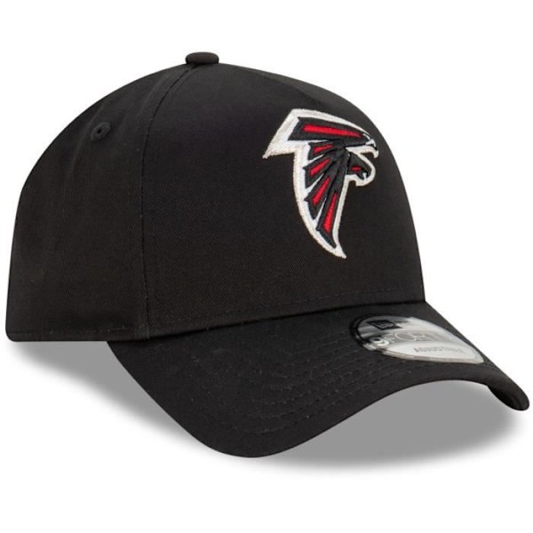 Uuden aikakauden 9Forty A-Frame Snapback Trucker -lippis - NFL-joukkueet Atlanta falcons